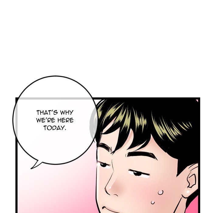 Midnight PC Cafe Chapter 53 Page 78