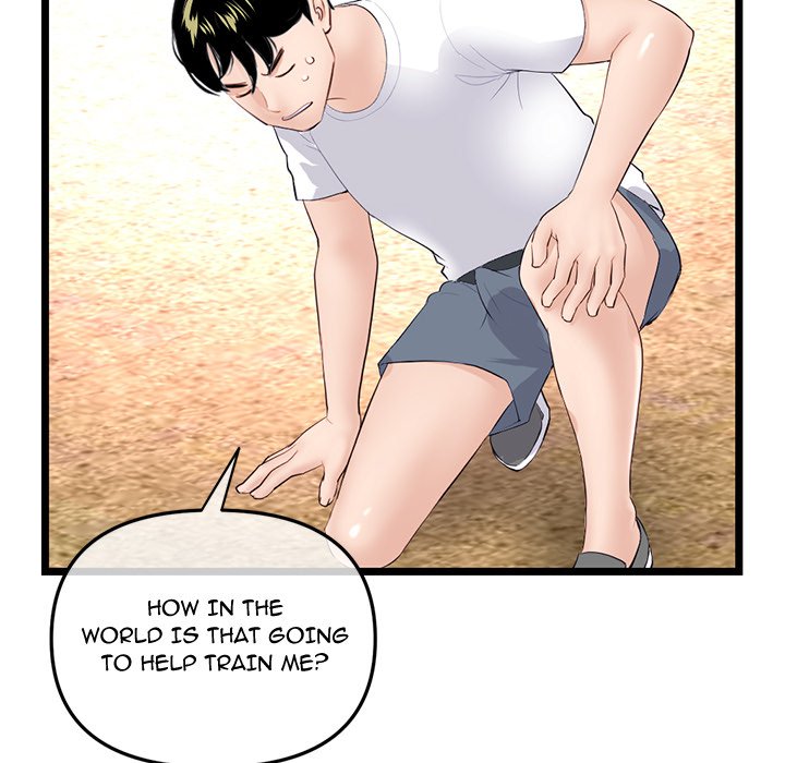 Midnight PC Cafe Chapter 53 Page 88