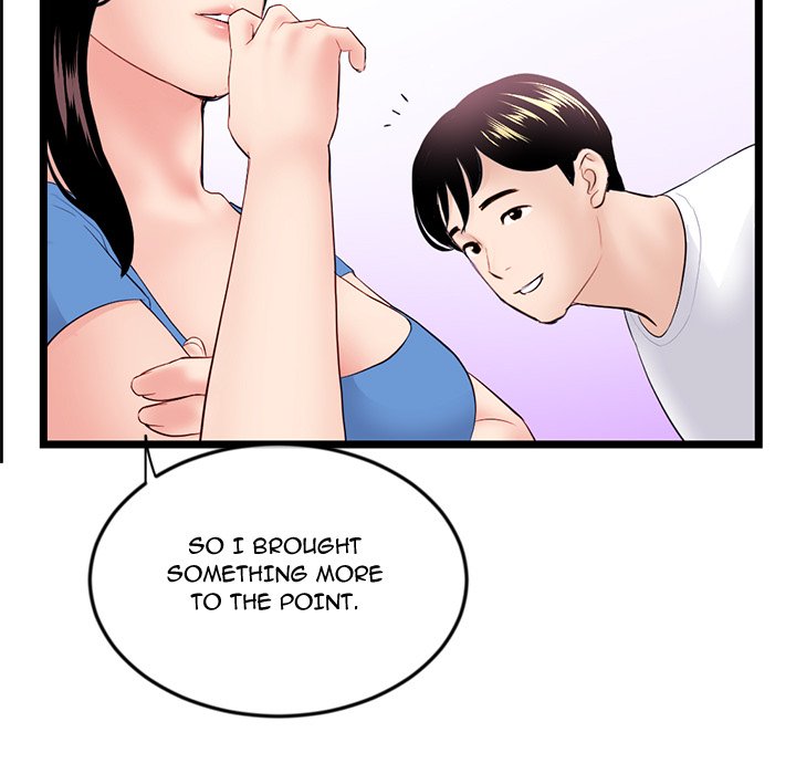 Midnight PC Cafe Chapter 53 Page 90