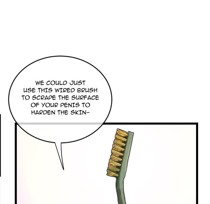 Midnight PC Cafe Chapter 53 Page 91