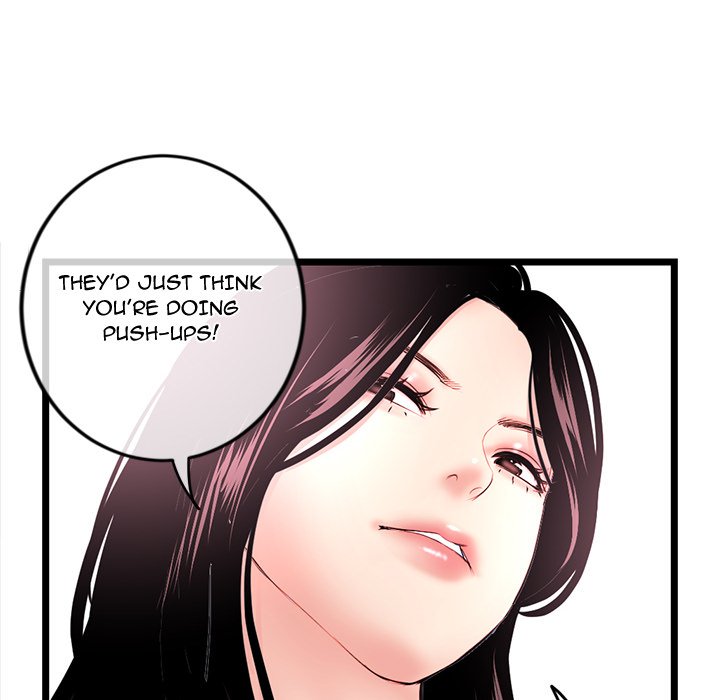 Midnight PC Cafe Chapter 53 Page 97