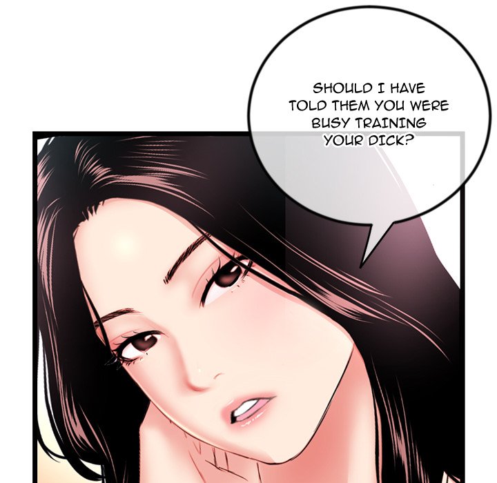 Midnight PC Cafe Chapter 54 Page 104