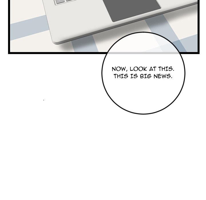 Midnight PC Cafe Chapter 54 Page 107