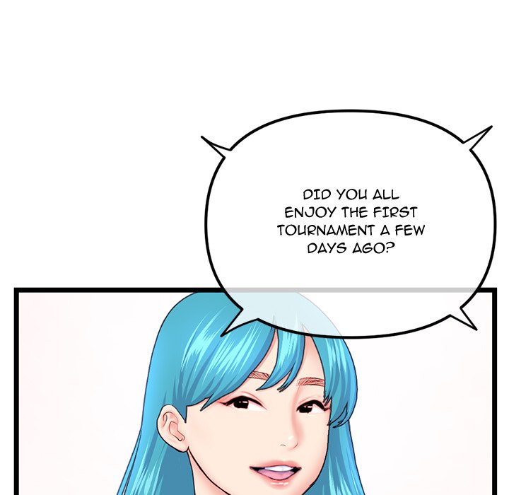 Midnight PC Cafe Chapter 54 Page 110