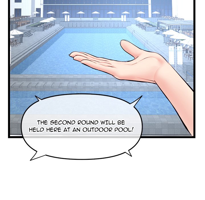Midnight PC Cafe Chapter 54 Page 113
