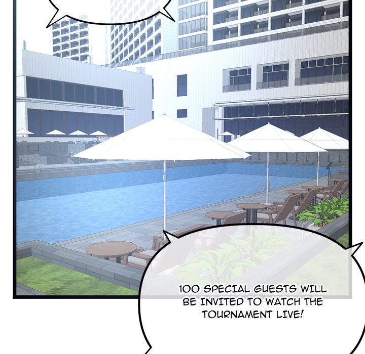 Midnight PC Cafe Chapter 54 Page 115