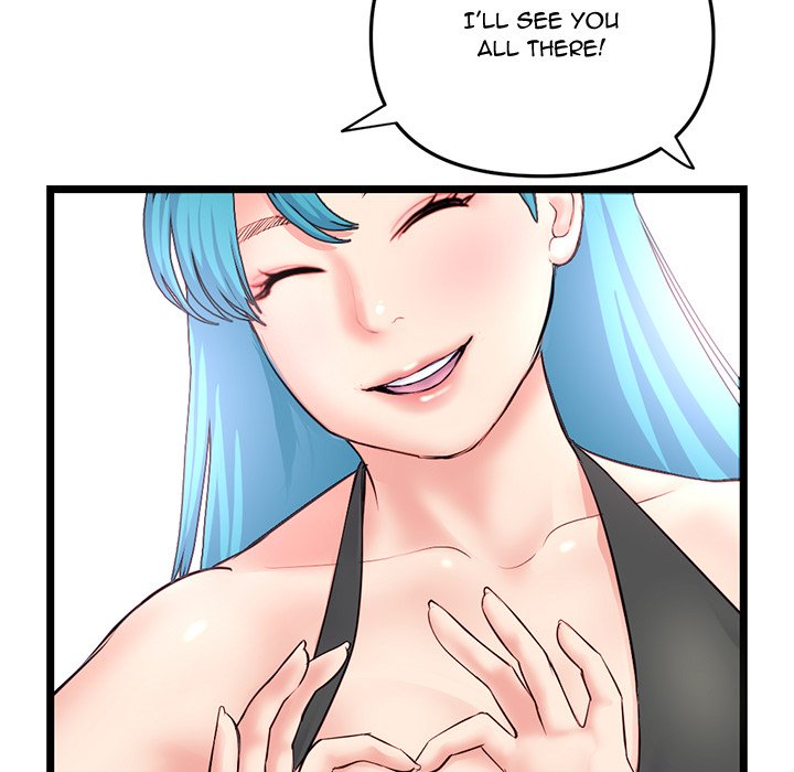 Midnight PC Cafe Chapter 54 Page 121