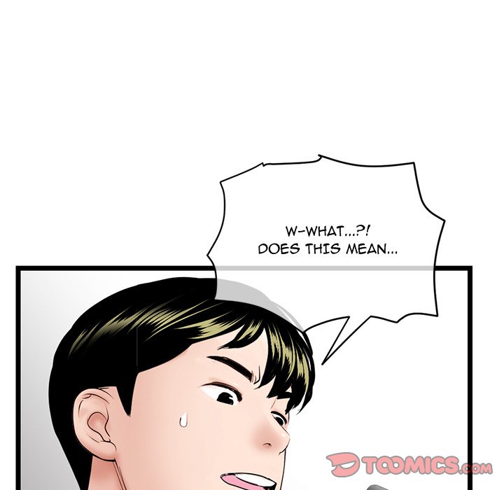 Midnight PC Cafe Chapter 54 Page 123