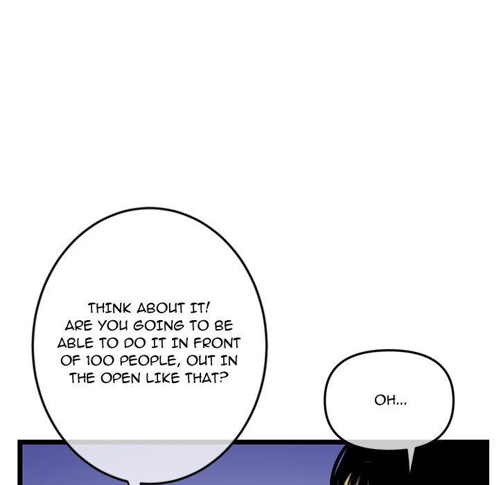 Midnight PC Cafe Chapter 54 Page 129