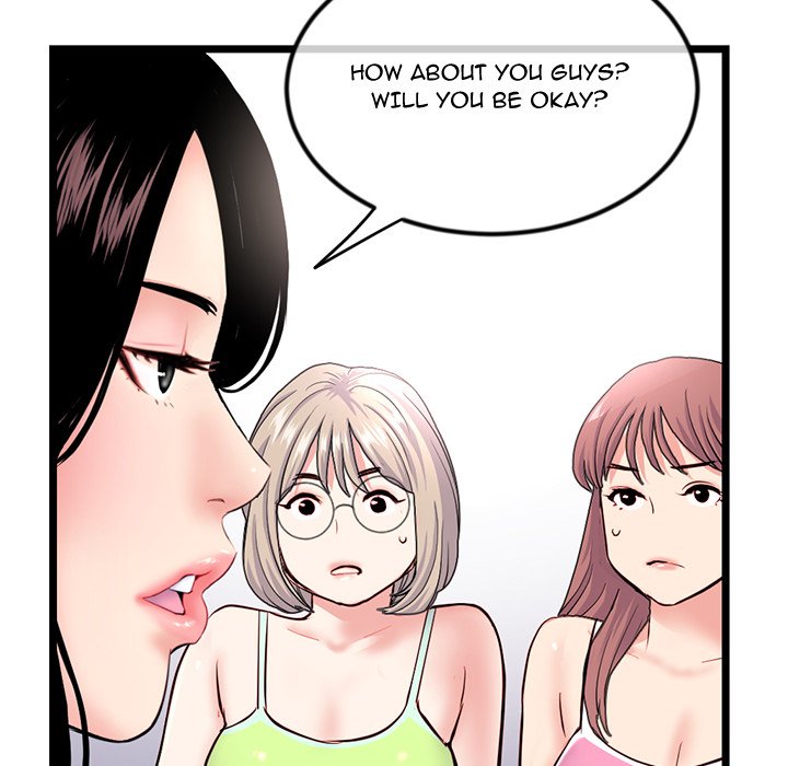 Midnight PC Cafe Chapter 54 Page 132