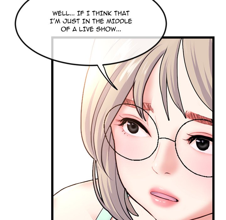 Midnight PC Cafe Chapter 54 Page 134