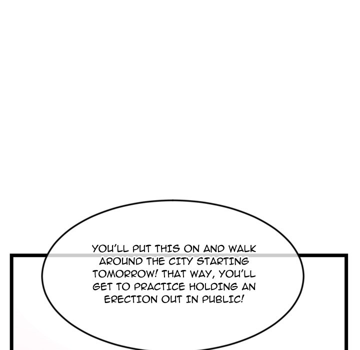 Midnight PC Cafe Chapter 54 Page 154