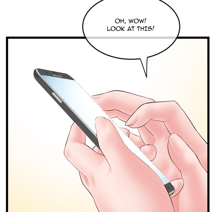 Midnight PC Cafe Chapter 54 Page 40