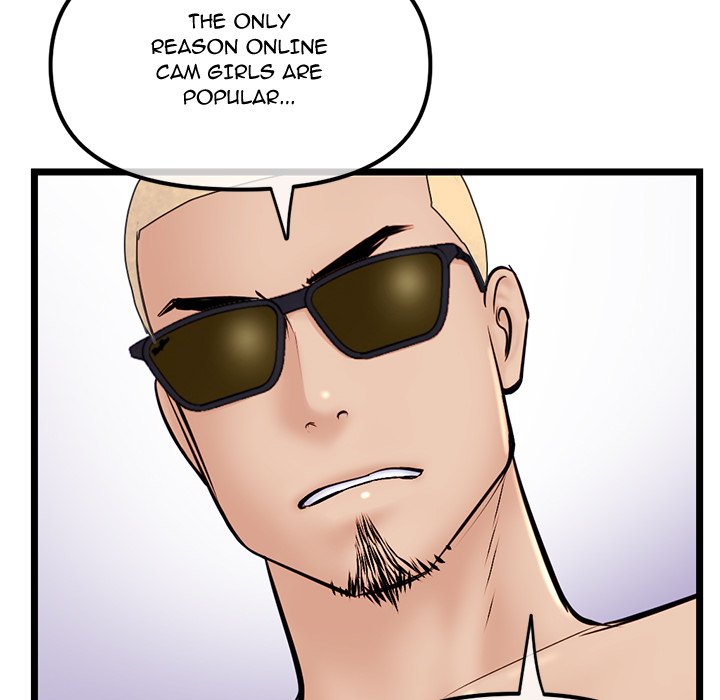 Midnight PC Cafe Chapter 54 Page 48