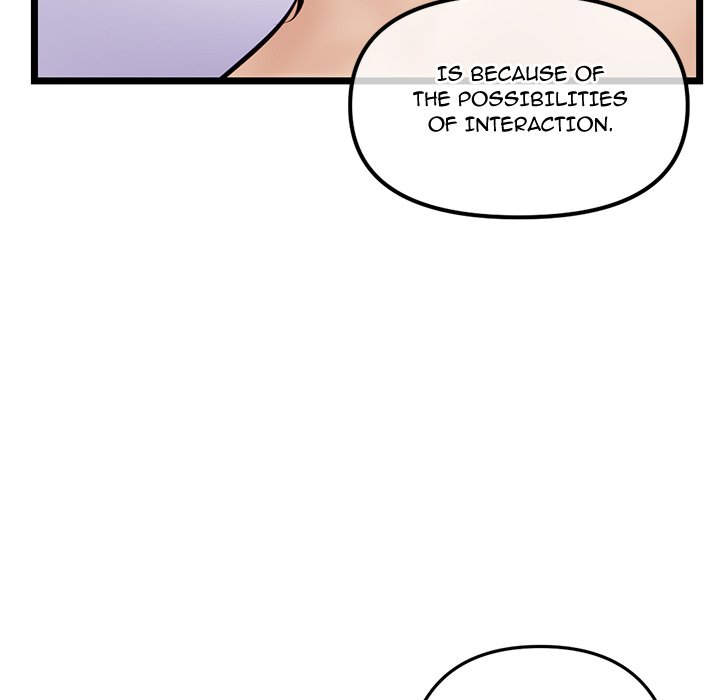 Midnight PC Cafe Chapter 54 Page 49