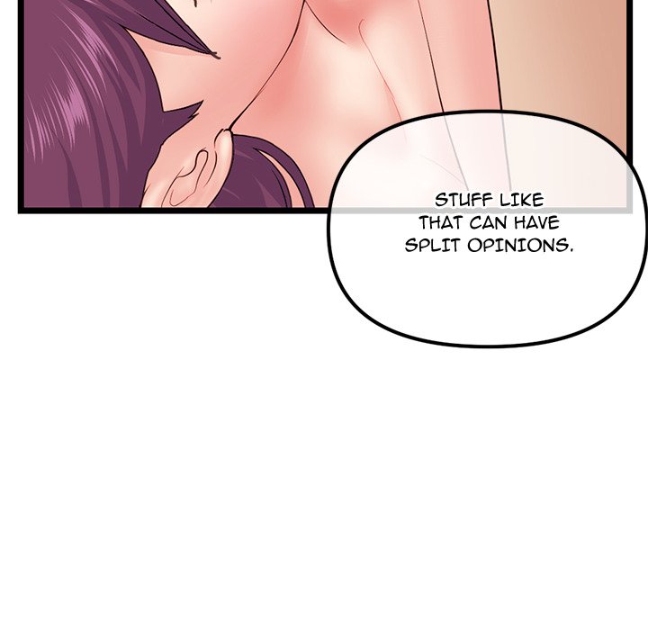 Midnight PC Cafe Chapter 54 Page 53