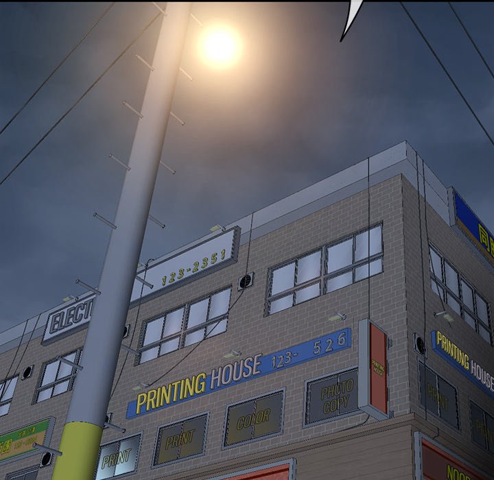 Midnight PC Cafe Chapter 54 Page 6