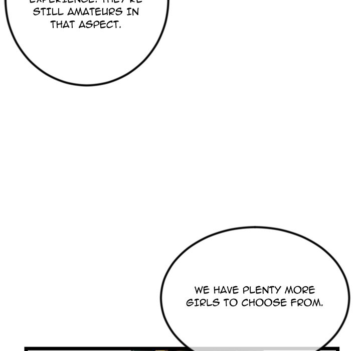 Midnight PC Cafe Chapter 54 Page 64