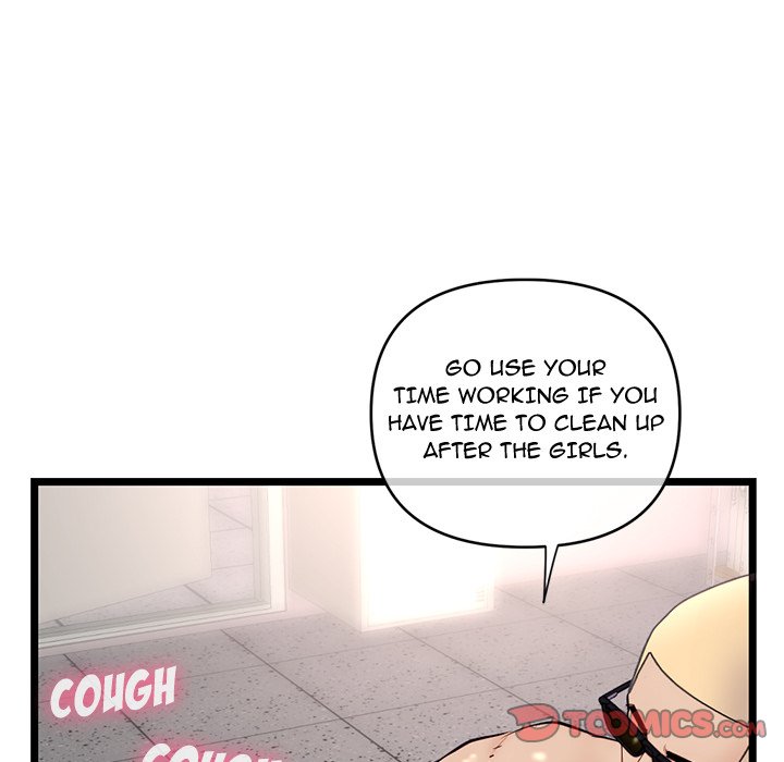 Midnight PC Cafe Chapter 54 Page 87