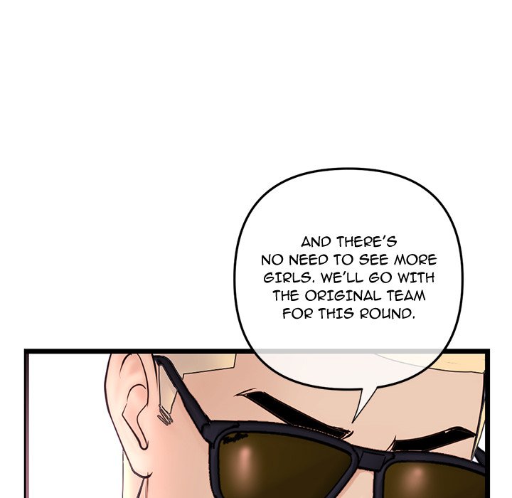 Midnight PC Cafe Chapter 54 Page 89