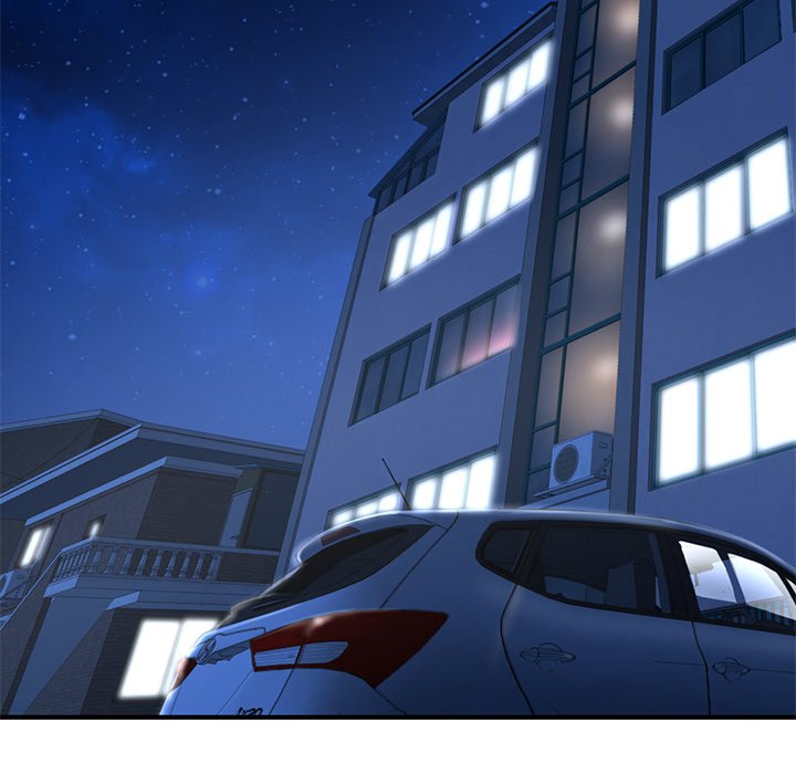 Midnight PC Cafe Chapter 54 Page 92
