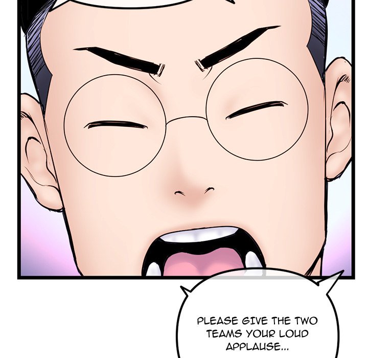 Midnight PC Cafe Chapter 55 Page 108