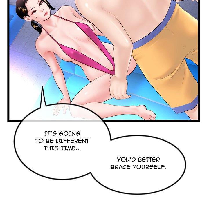 Midnight PC Cafe Chapter 55 Page 119