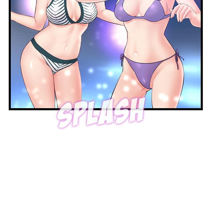 Midnight PC Cafe Chapter 55 Page 13