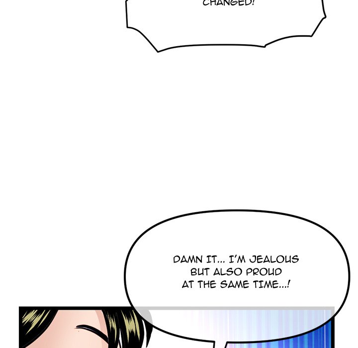 Midnight PC Cafe Chapter 55 Page 130