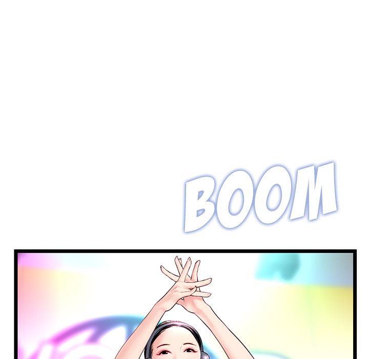 Midnight PC Cafe Chapter 55 Page 18