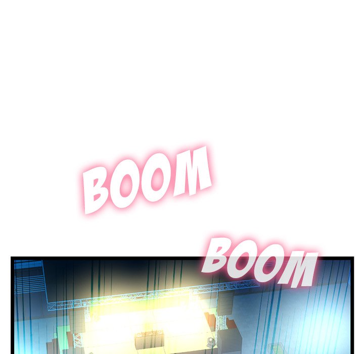 Midnight PC Cafe Chapter 55 Page 20