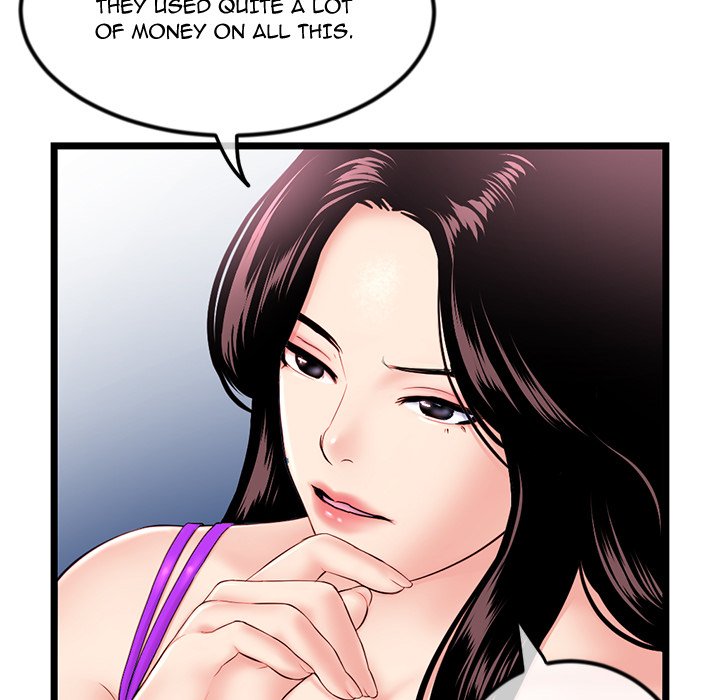 Midnight PC Cafe Chapter 55 Page 29