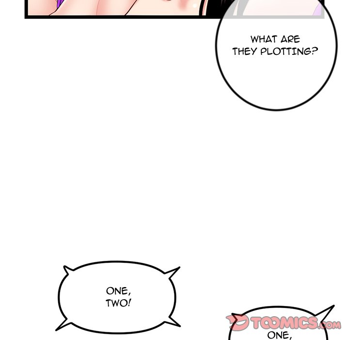 Midnight PC Cafe Chapter 55 Page 30