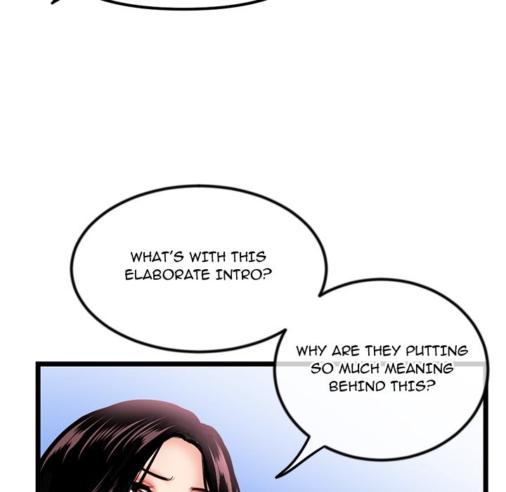Midnight PC Cafe Chapter 55 Page 77