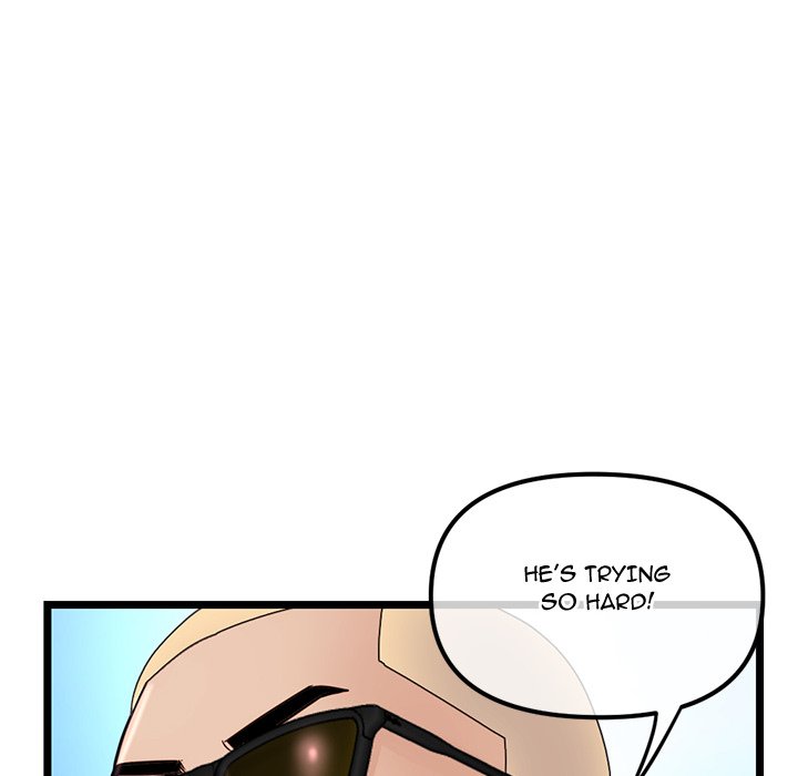 Midnight PC Cafe Chapter 56 Page 22