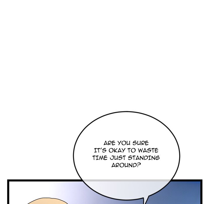 Midnight PC Cafe Chapter 56 Page 26