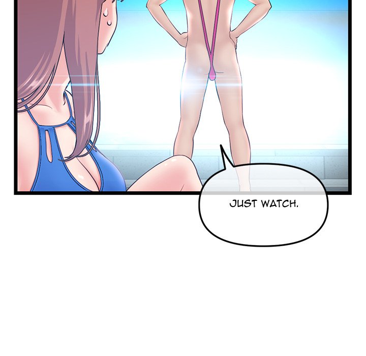 Midnight PC Cafe Chapter 56 Page 40