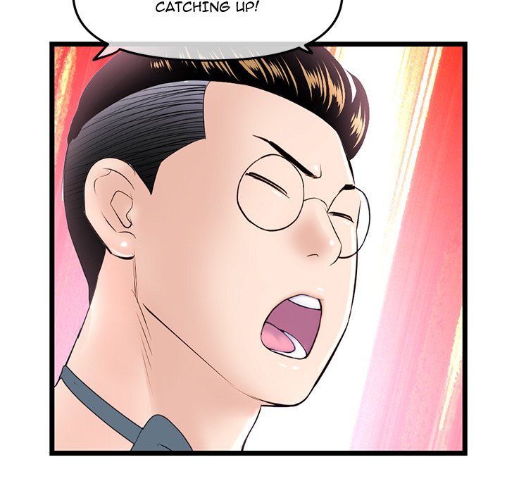 Midnight PC Cafe Chapter 57 Page 113