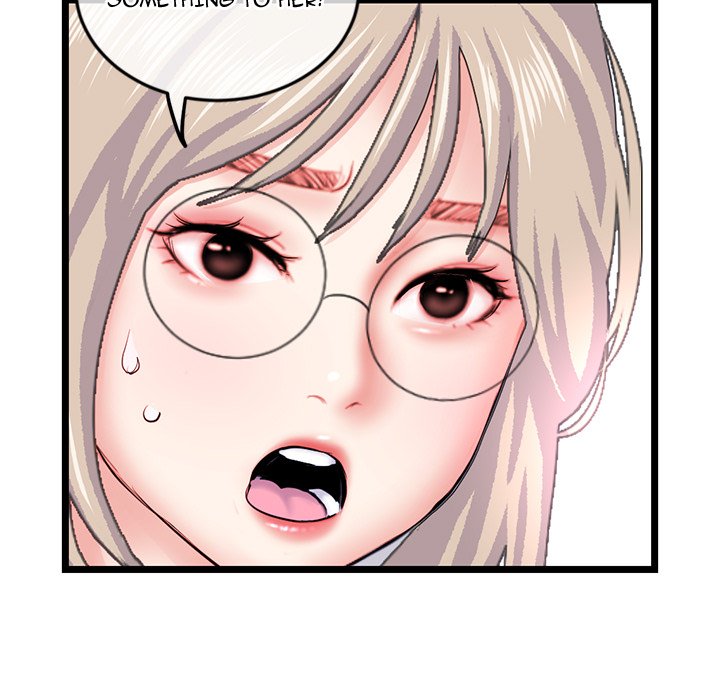 Midnight PC Cafe Chapter 57 Page 119