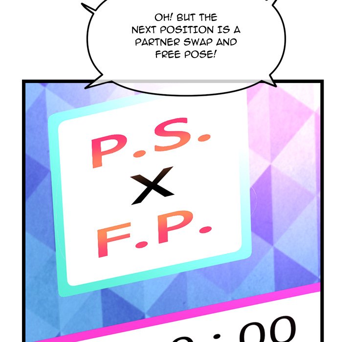 Midnight PC Cafe Chapter 57 Page 139