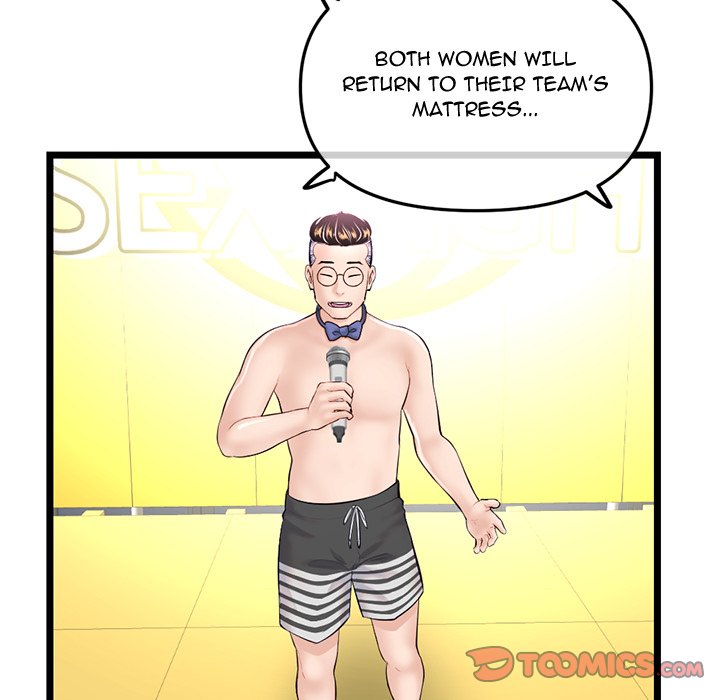 Midnight PC Cafe Chapter 57 Page 141