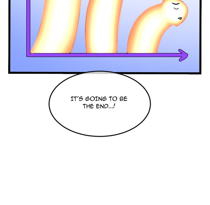 Midnight PC Cafe Chapter 57 Page 41