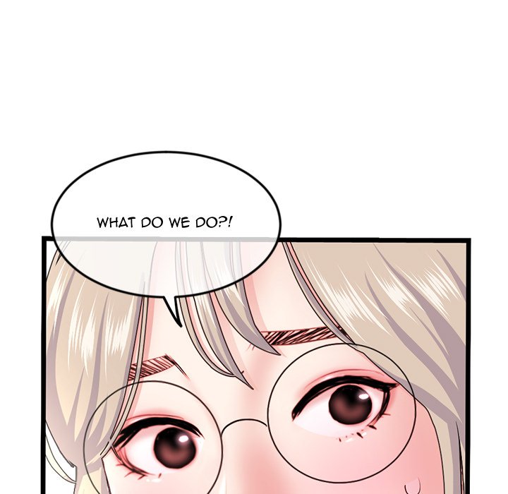 Midnight PC Cafe Chapter 57 Page 42