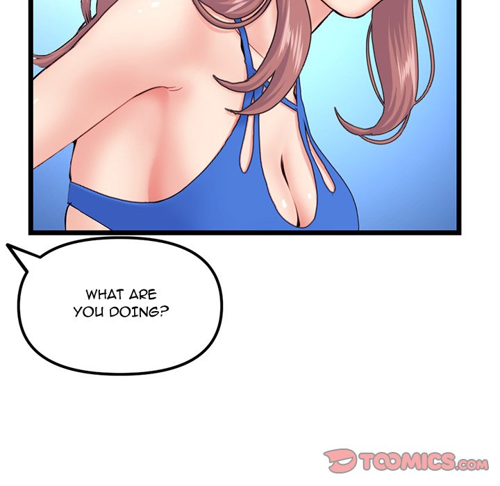 Midnight PC Cafe Chapter 57 Page 75