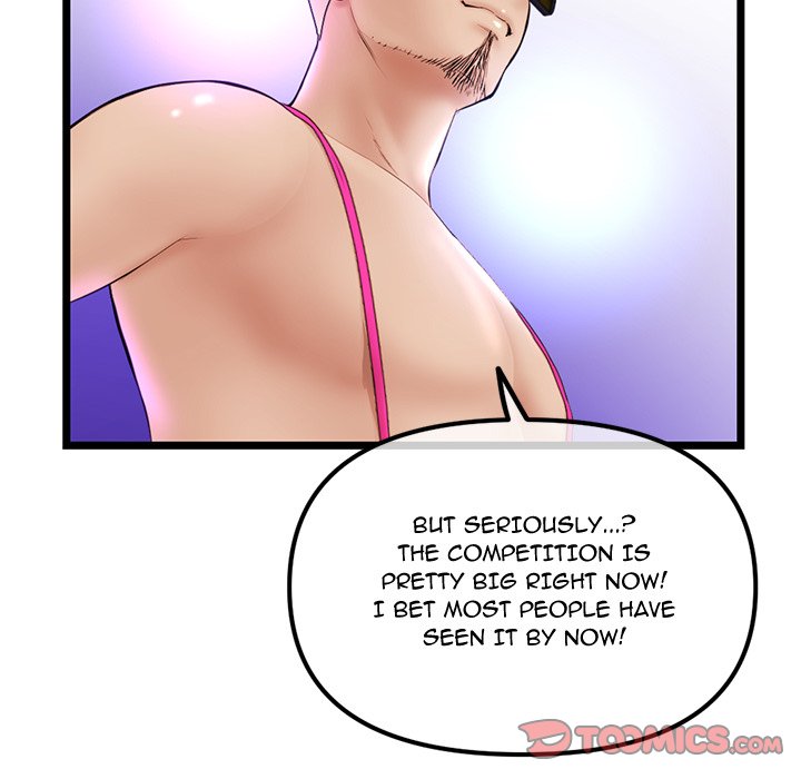 Midnight PC Cafe Chapter 57 Page 87