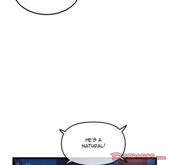 Midnight PC Cafe Chapter 57 Page 9