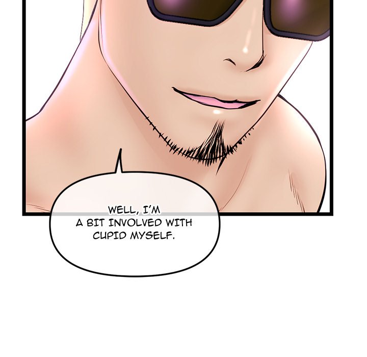 Midnight PC Cafe Chapter 57 Page 91