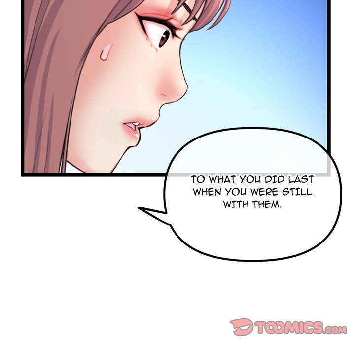 Midnight PC Cafe Chapter 57 Page 93