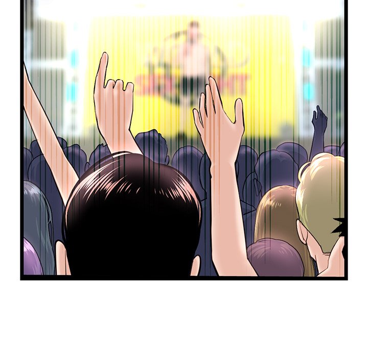 Midnight PC Cafe Chapter 58 Page 10