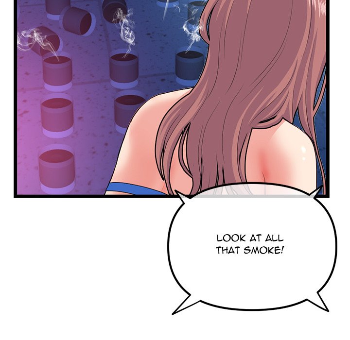Midnight PC Cafe Chapter 58 Page 104